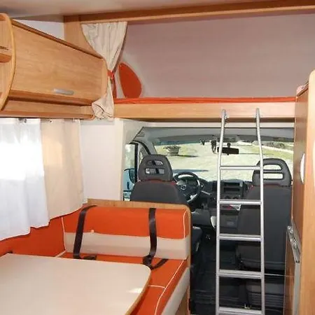 Campingcar Lanzarote *